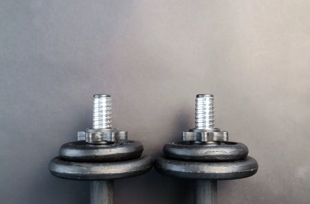 徒手健身：有用嗎？