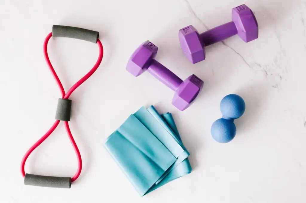 在家重訓女：打造完美體態的終極指南