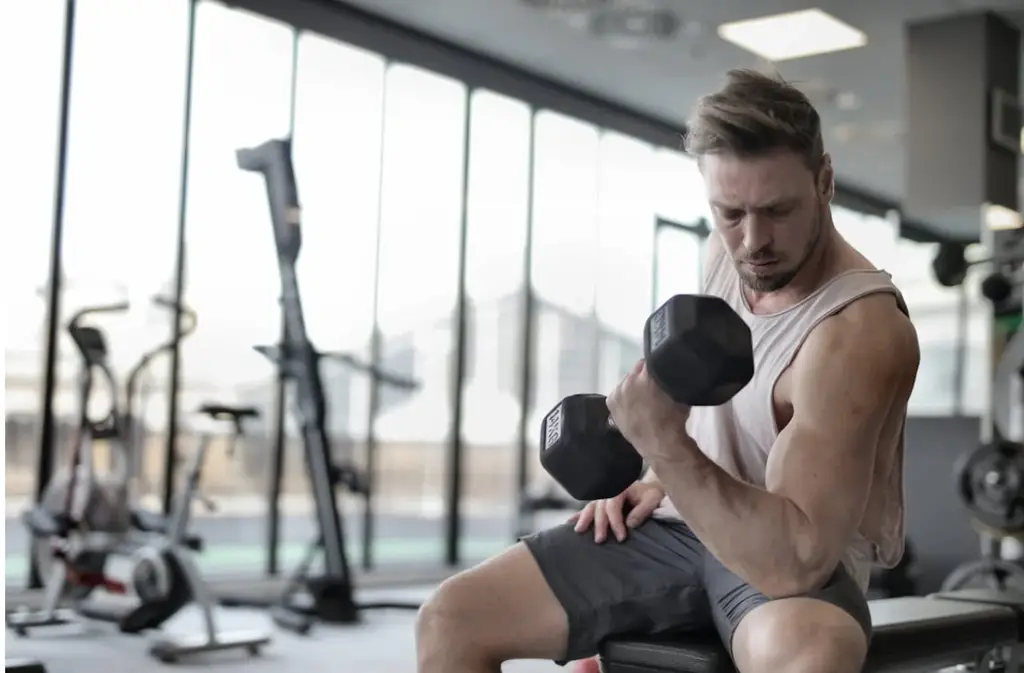 台灣健身飲食菜單:打造健康體態的飲食指南